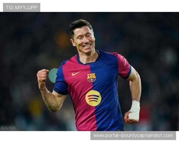 莱万:若没加盟巴萨会非常后悔,家人已在此安定 莱万:若没加盟巴萨会非常后悔,家人已在此安定